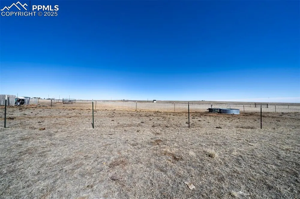 10095 Wagner Road Calhan, CO 80808