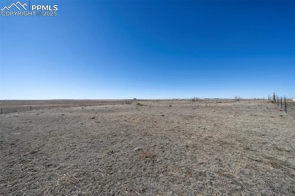 10095 Wagner Road Calhan, CO 80808
