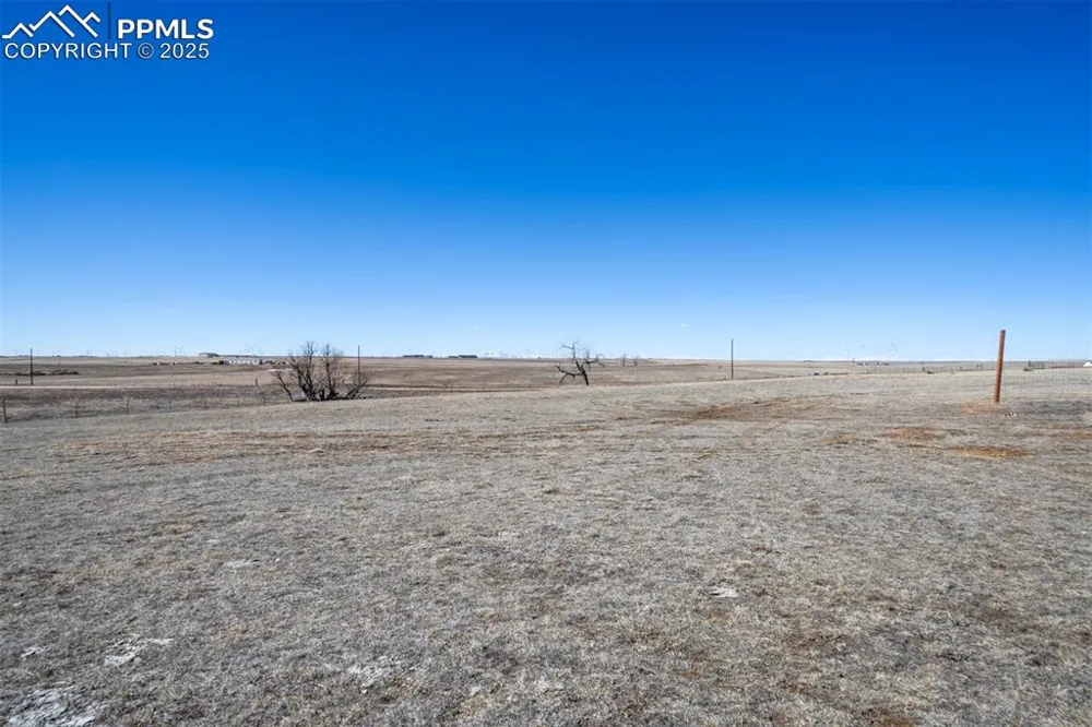 10095 Wagner Road Calhan, CO 80808