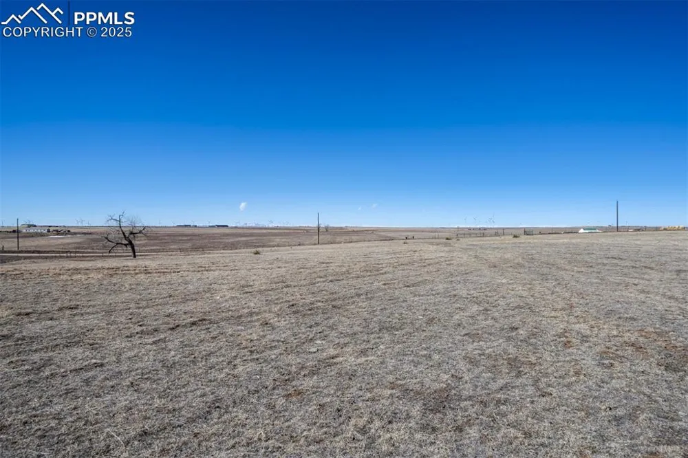 10095 Wagner Road Calhan, CO 80808