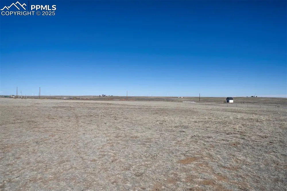 10095 Wagner Road Calhan, CO 80808