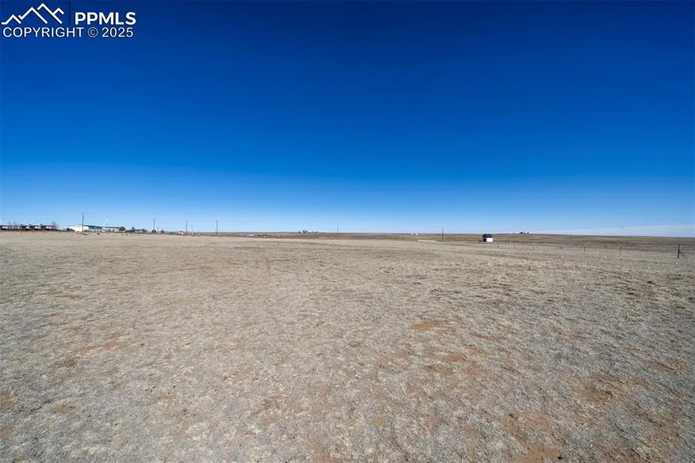 10095 Wagner Road Calhan, CO 80808