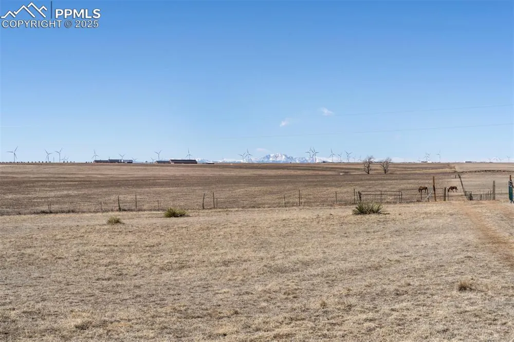 10095 Wagner Road Calhan, CO 80808