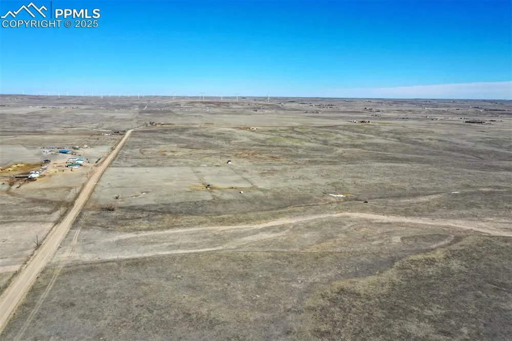 10095 Wagner Road Calhan, CO 80808