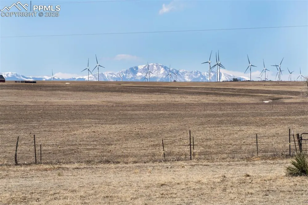10095 Wagner Road Calhan, CO 80808
