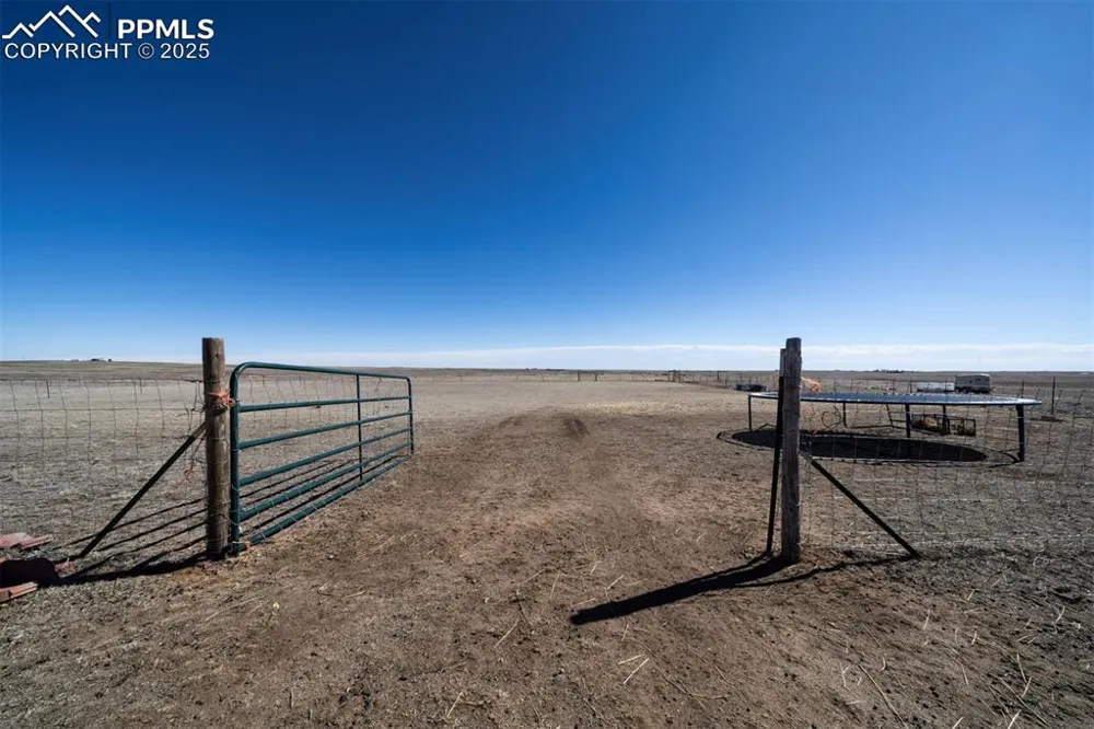 10095 Wagner Road Calhan, CO 80808