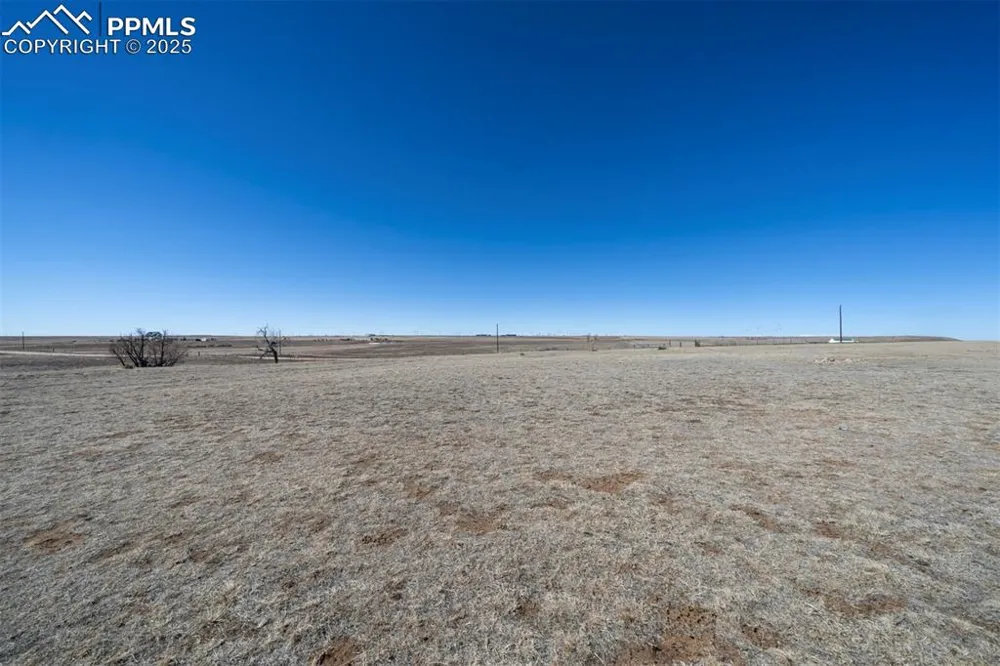 10095 Wagner Road Calhan, CO 80808