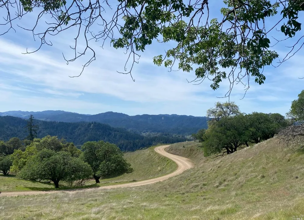 19010 Hulbert Road Yorkville, CA 95494