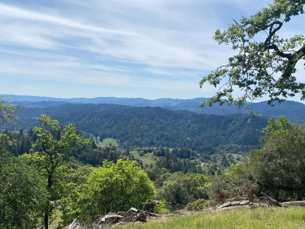 19010 Hulbert Road Yorkville, CA 95494