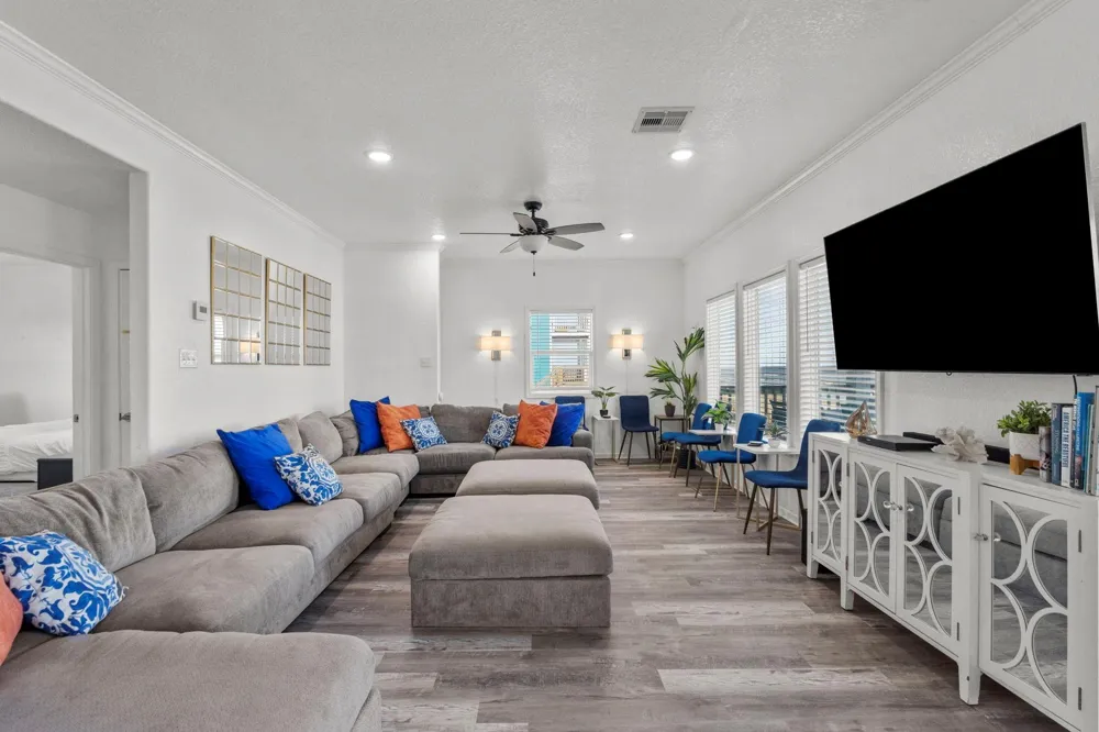 103 W Palm Street Surfside Beach, TX 77541