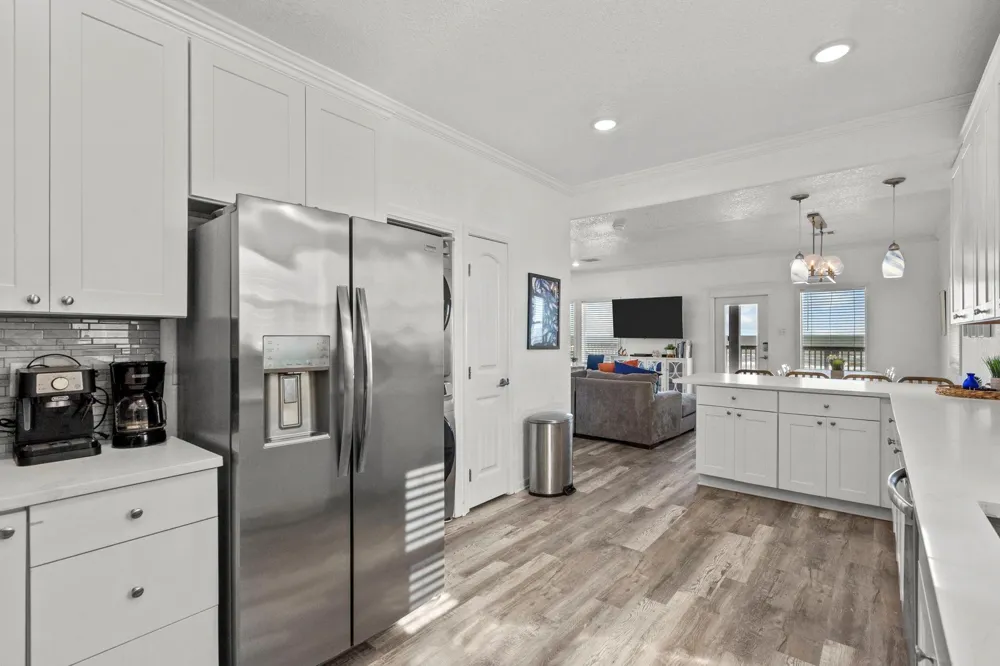 103 W Palm Street Surfside Beach, TX 77541