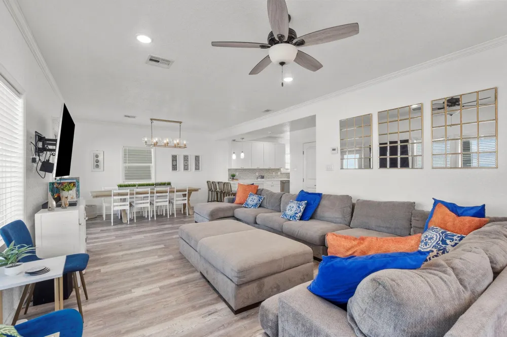 103 W Palm Street Surfside Beach, TX 77541