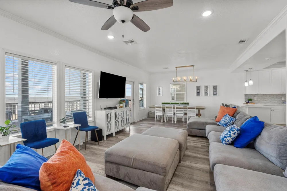 103 W Palm Street Surfside Beach, TX 77541