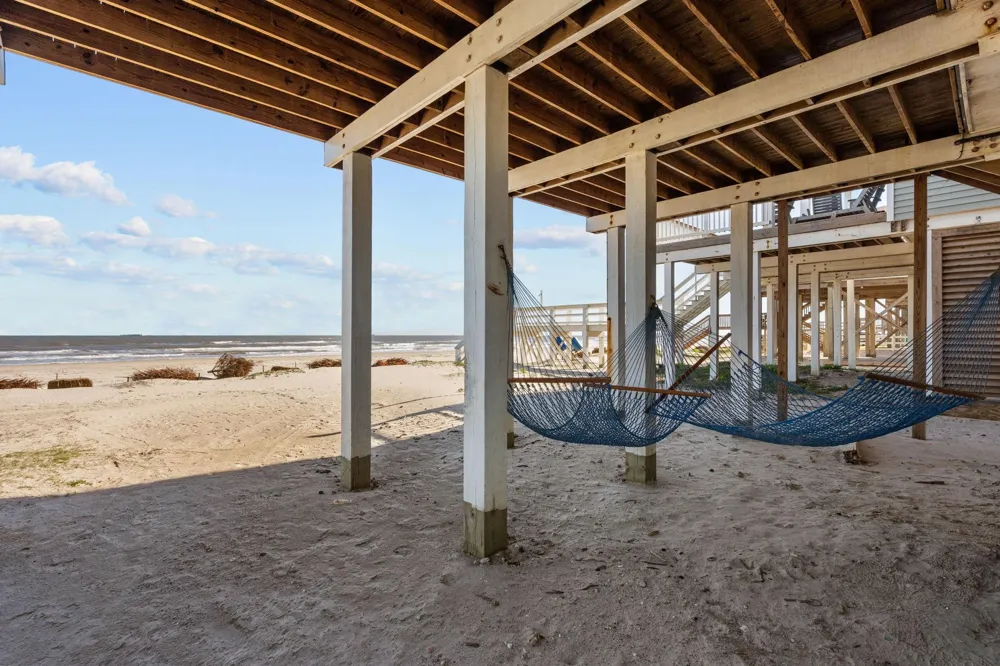 103 W Palm Street Surfside Beach, TX 77541