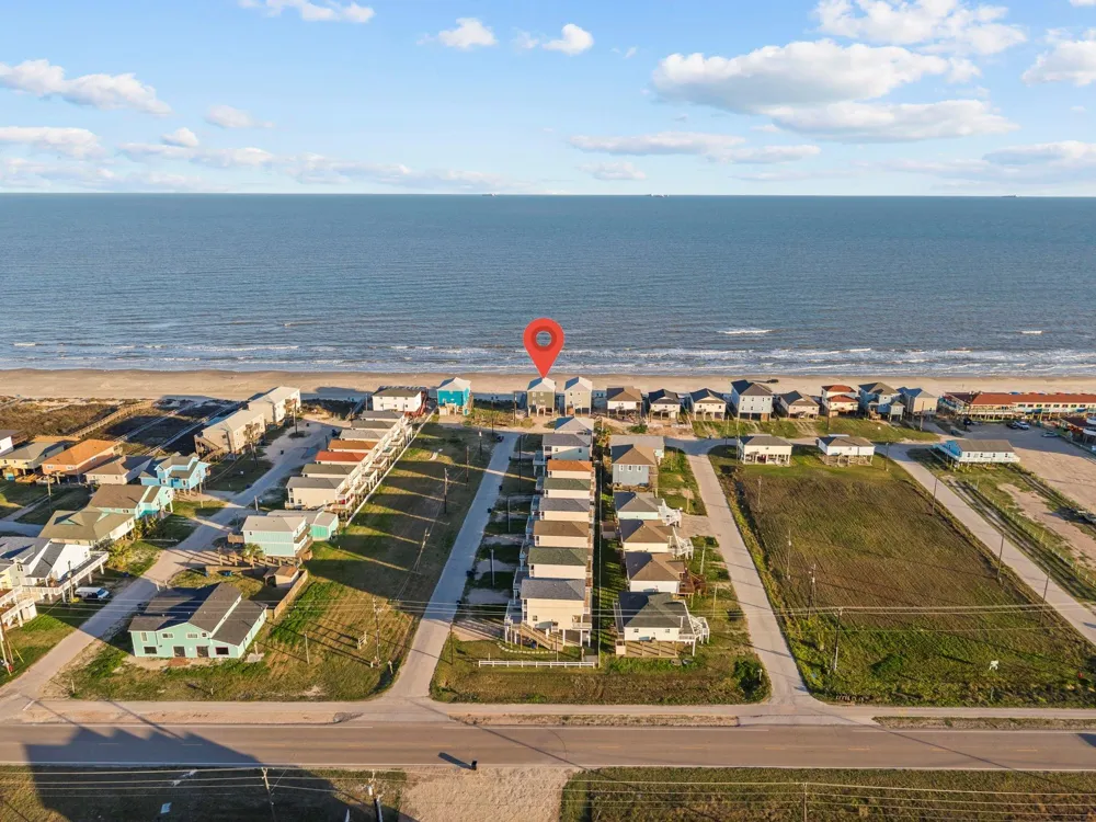 103 W Palm Street Surfside Beach, TX 77541