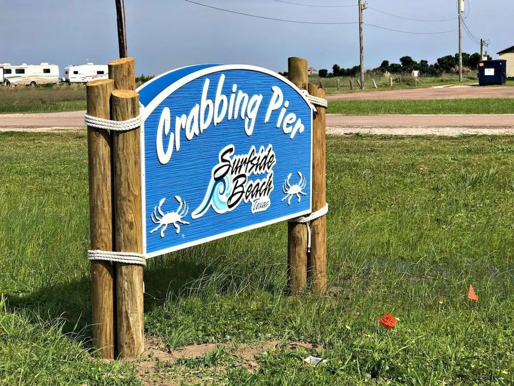 103 W Palm Street Surfside Beach, TX 77541