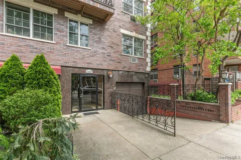 108-27 63rd Avenue #3B