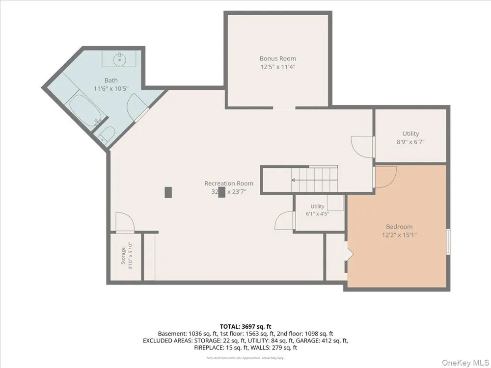 22 Peppermill Lane Dix Hills, NY 11746