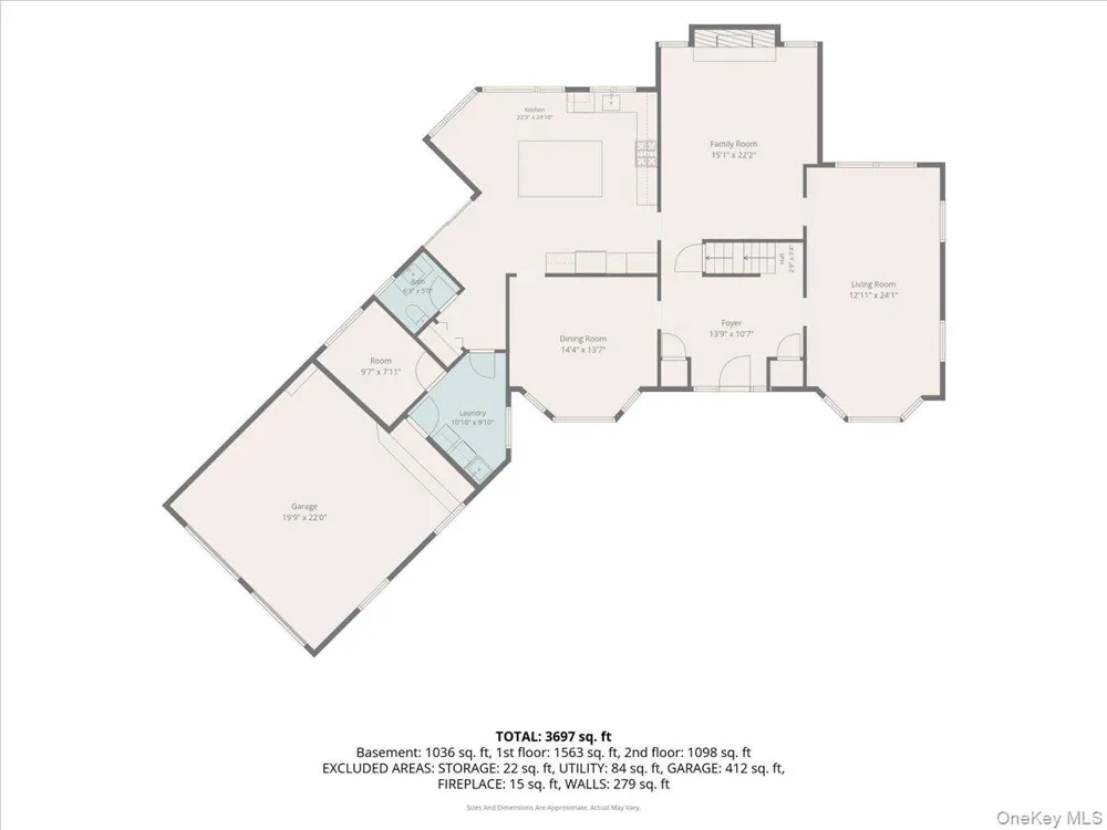 22 Peppermill Lane Dix Hills, NY 11746
