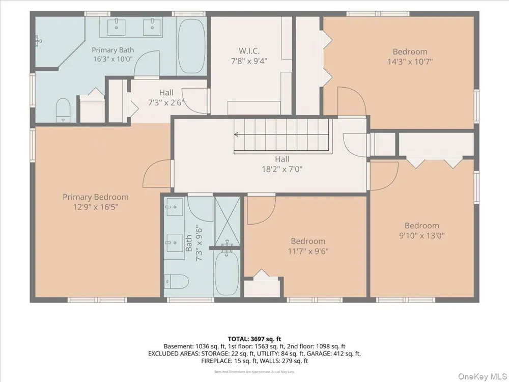 22 Peppermill Lane Dix Hills, NY 11746