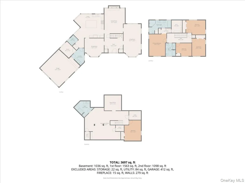 22 Peppermill Lane Dix Hills, NY 11746