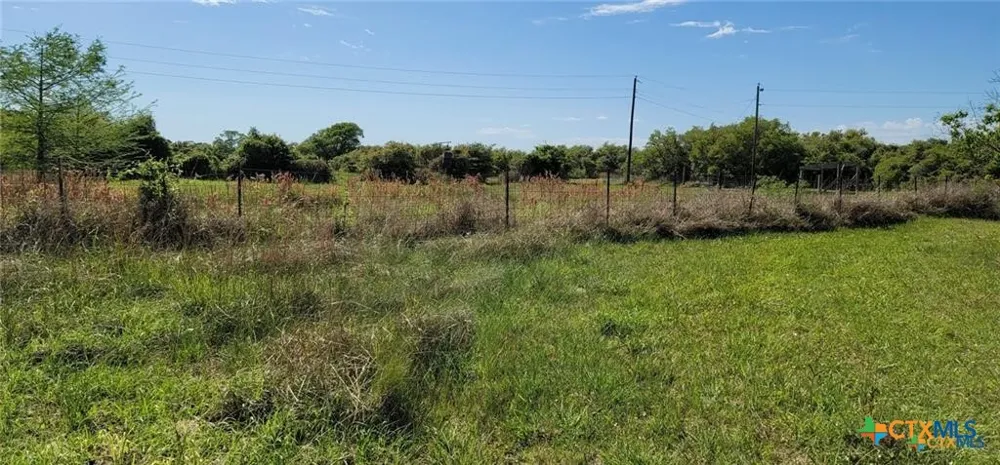 496 Ramona Road Seadrift, TX 77983