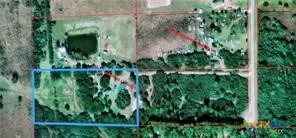 496 Ramona Road Seadrift, TX 77983