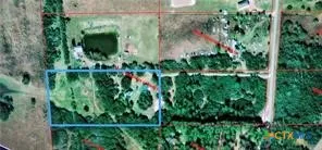 496 Ramona Road Seadrift, TX 77983