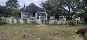 496 Ramona Road Seadrift, TX 77983