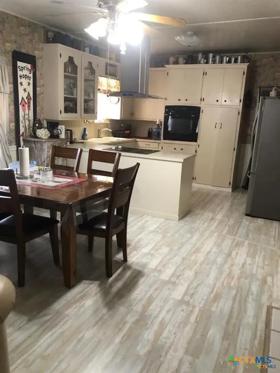 496 Ramona Road Seadrift, TX 77983