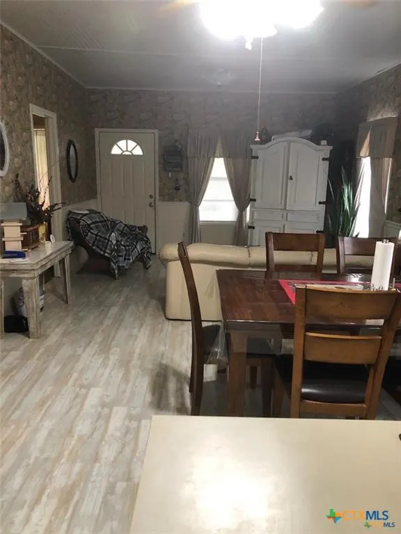 496 Ramona Road Seadrift, TX 77983