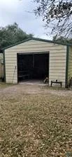 496 Ramona Road Seadrift, TX 77983