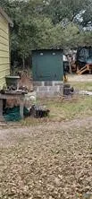 496 Ramona Road Seadrift, TX 77983