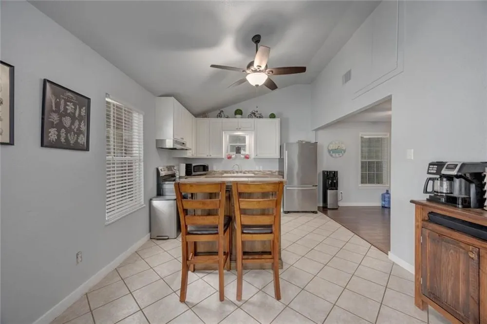 1141 N. Fulton Beach Rd #12 Fulton, TX 78358