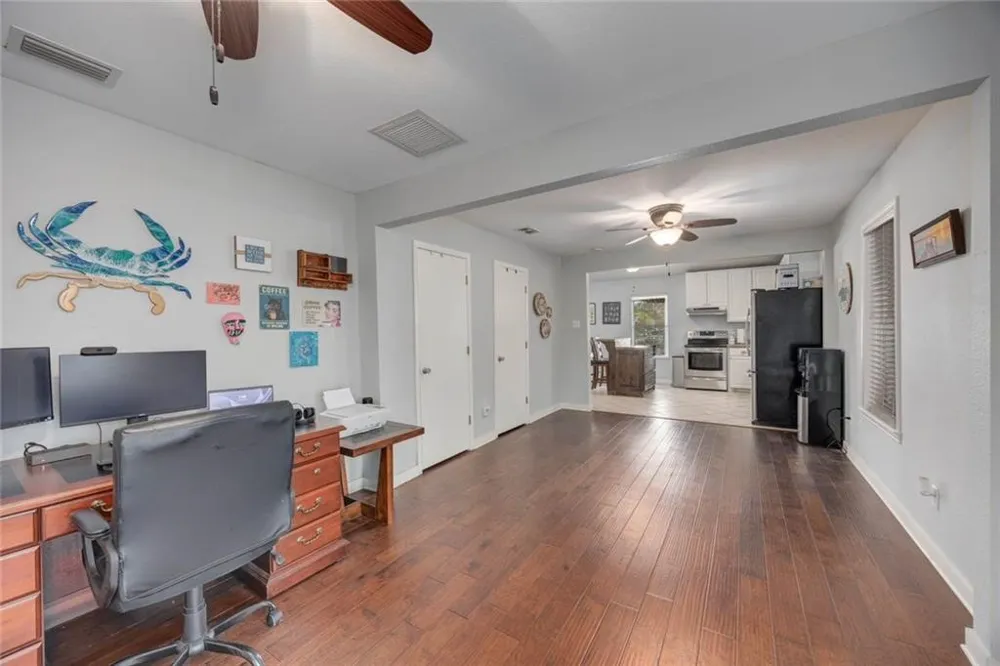 1141 N. Fulton Beach Rd #12 Fulton, TX 78358