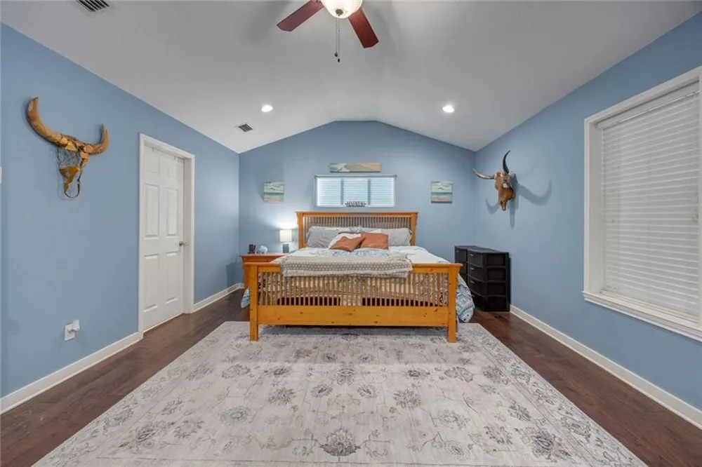 1141 N. Fulton Beach Rd #12 Fulton, TX 78358