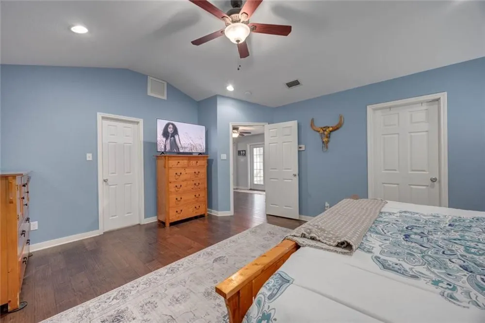 1141 N. Fulton Beach Rd #12 Fulton, TX 78358