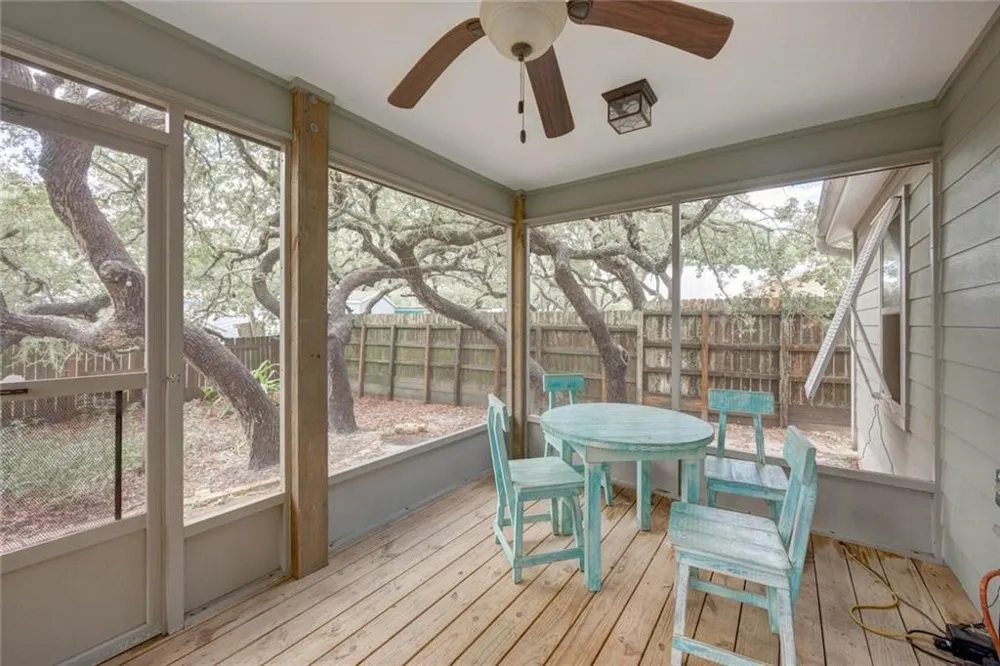1141 N. Fulton Beach Rd #12 Fulton, TX 78358