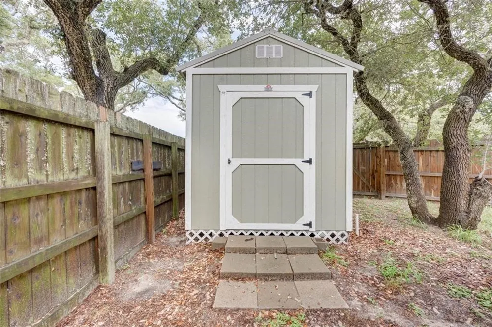1141 N. Fulton Beach Rd #12 Fulton, TX 78358