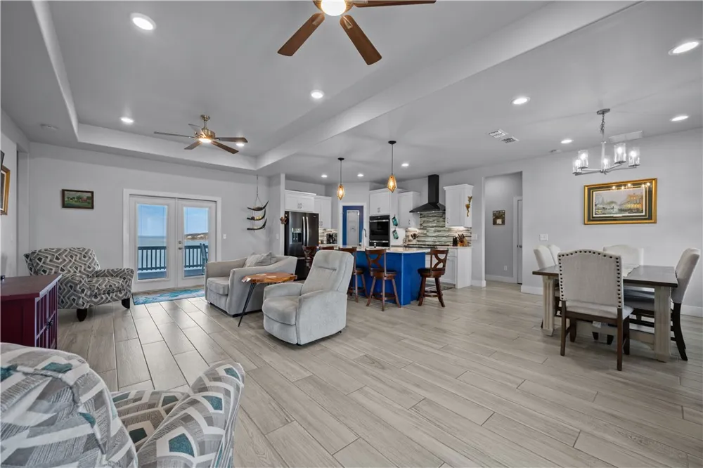 108 Bayshore Drive Ingleside on the Bay, TX 78362