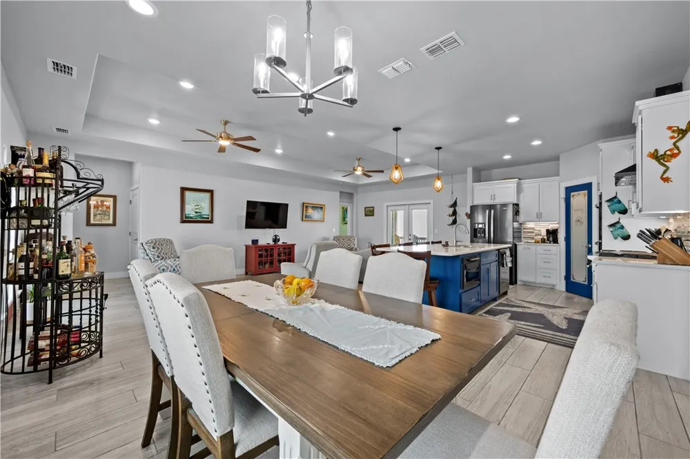 108 Bayshore Drive Ingleside on the Bay, TX 78362