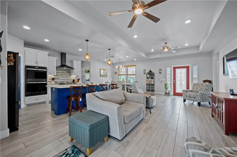 108 Bayshore Drive Ingleside on the Bay, TX 78362