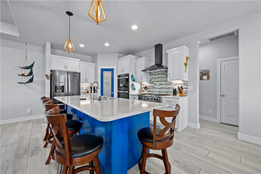 108 Bayshore Drive Ingleside on the Bay, TX 78362