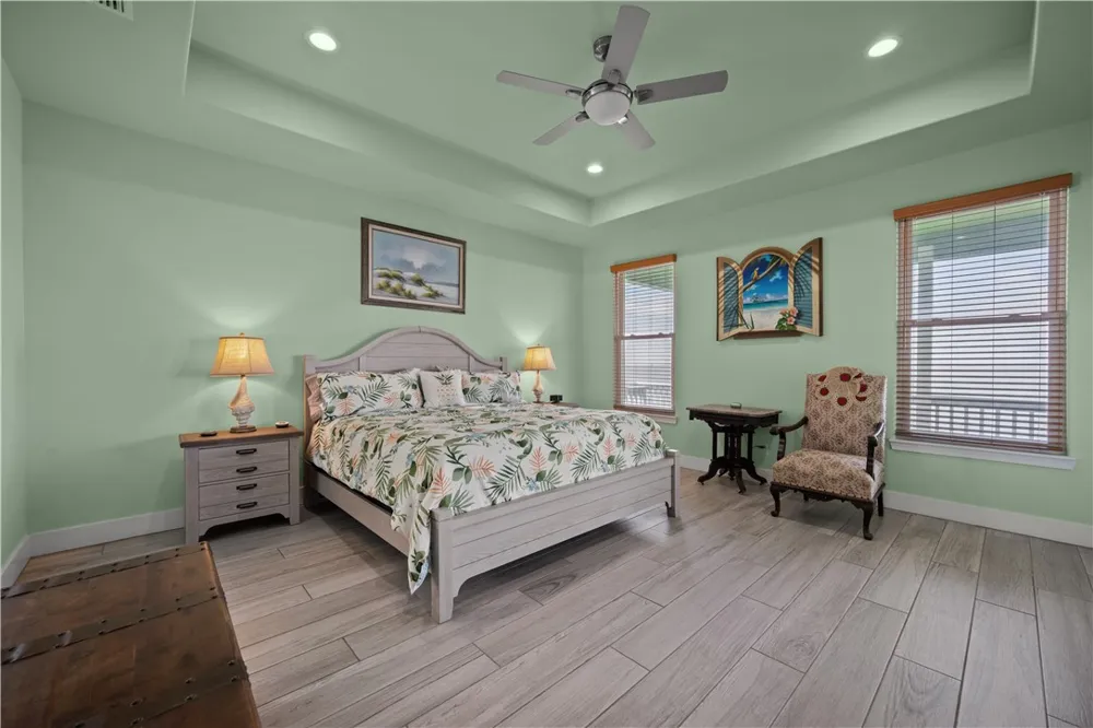 108 Bayshore Drive Ingleside on the Bay, TX 78362
