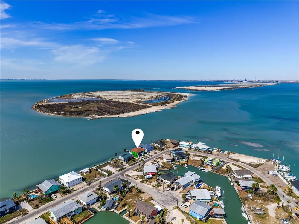 108 Bayshore Drive Ingleside on the Bay, TX 78362