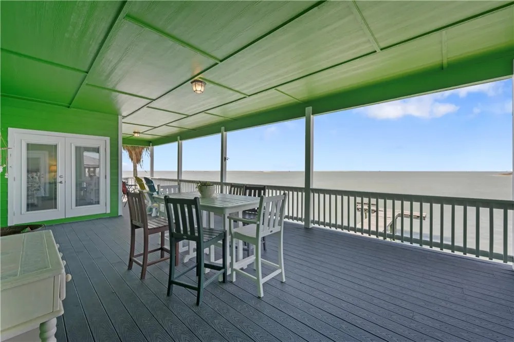 108 Bayshore Drive Ingleside on the Bay, TX 78362