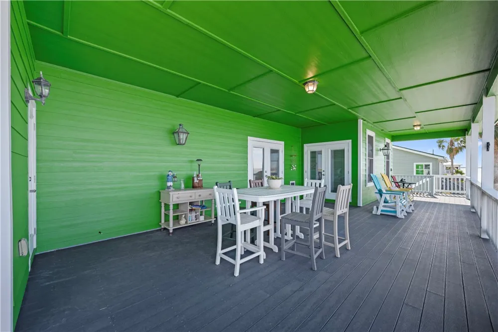 108 Bayshore Drive Ingleside on the Bay, TX 78362