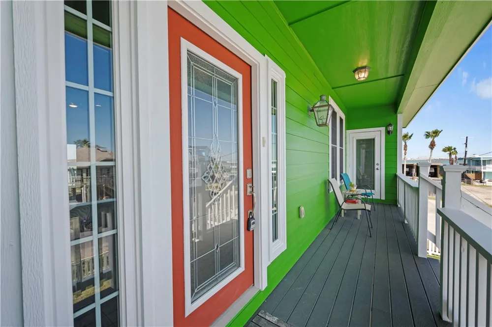 108 Bayshore Drive Ingleside on the Bay, TX 78362