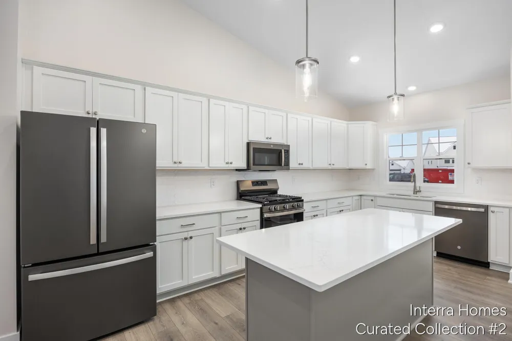 2835 W Cobblestone Court SE #15 Kentwood City, MI 49512