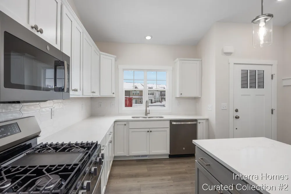 2835 W Cobblestone Court SE #15 Kentwood City, MI 49512
